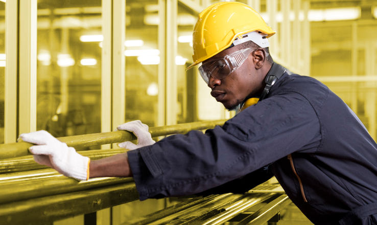 Temp To Hire Light Industrial Staffing