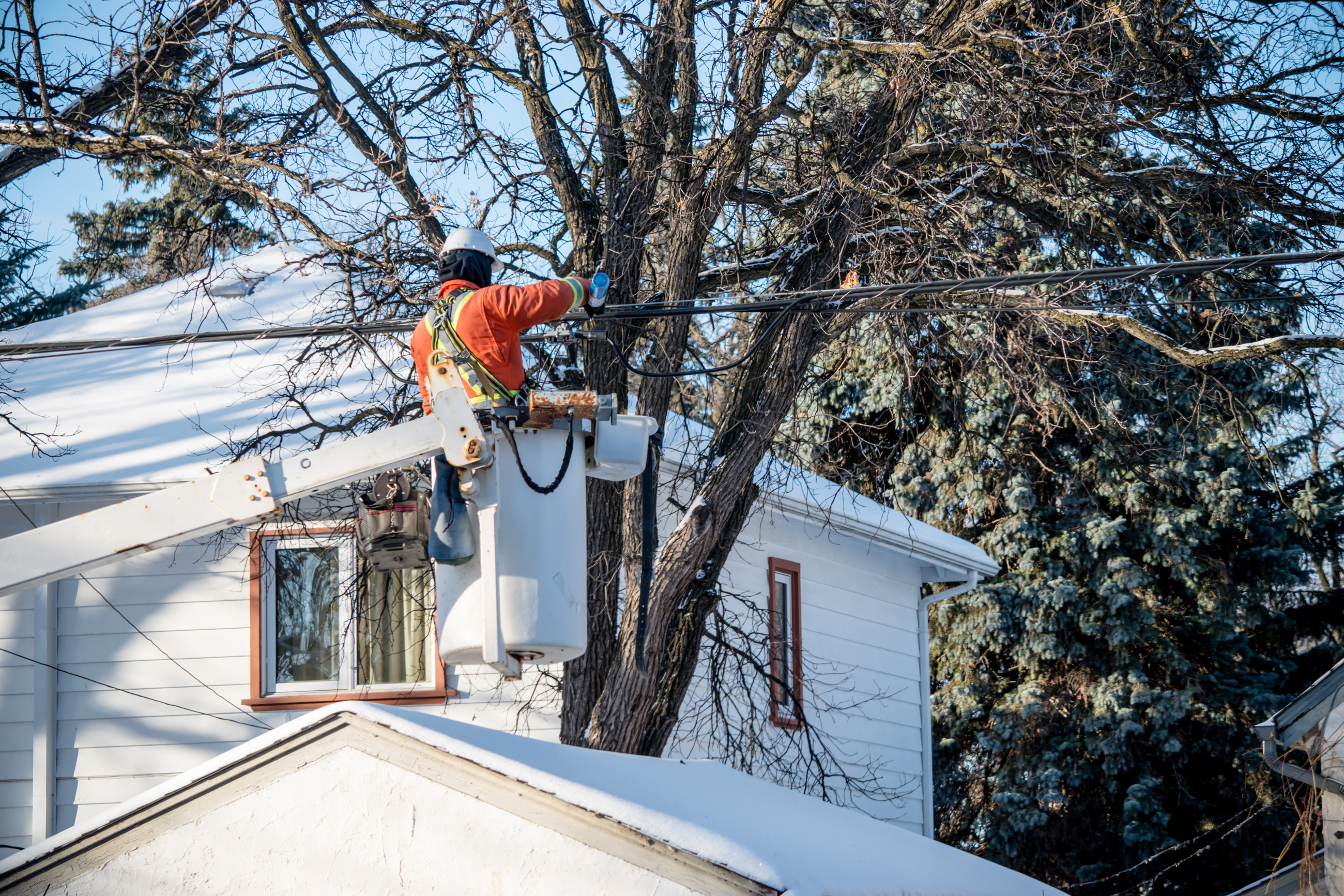 Jobs for Electricians at Labor Finders