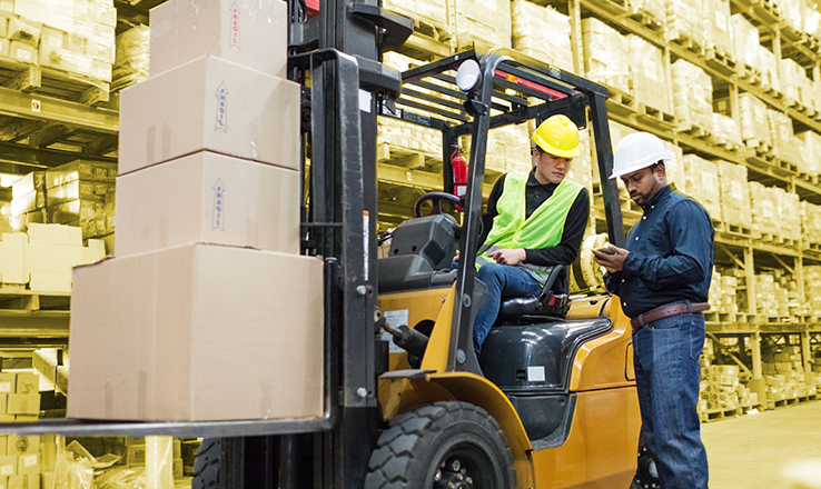 Temp To Hire Manufacturing Workers