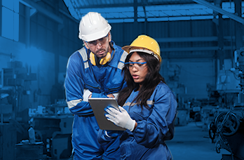 Manufacturing Jobs Industry Tile Image