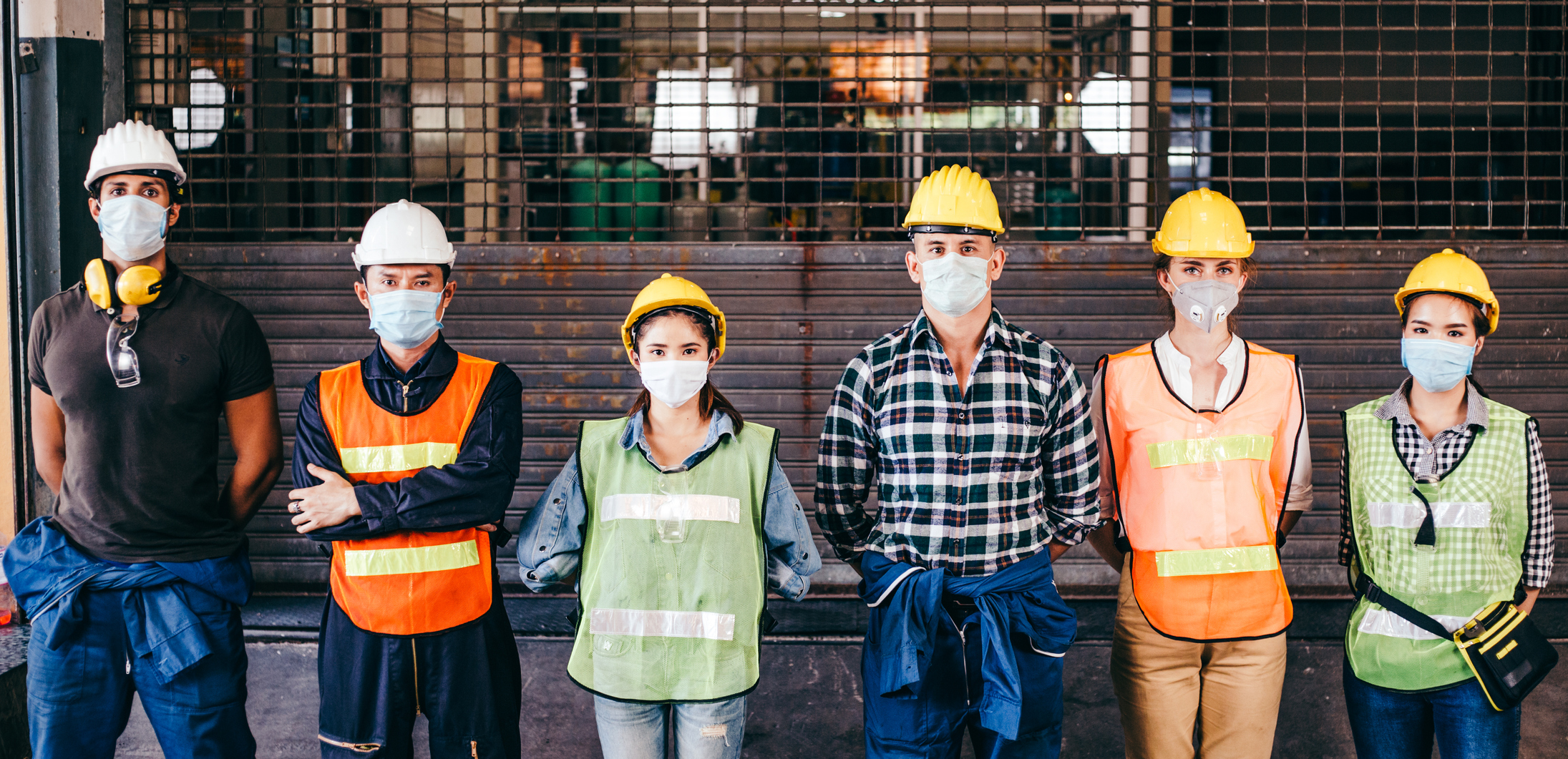 Temporary Holiday Workers