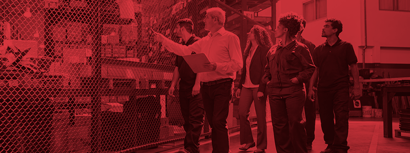 Lets Find Workers Card