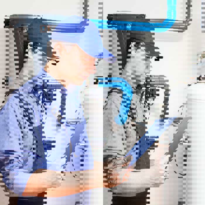 How To Become A Pipefitter