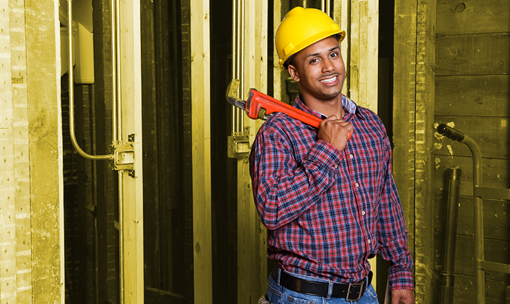 Perfect Person For Job