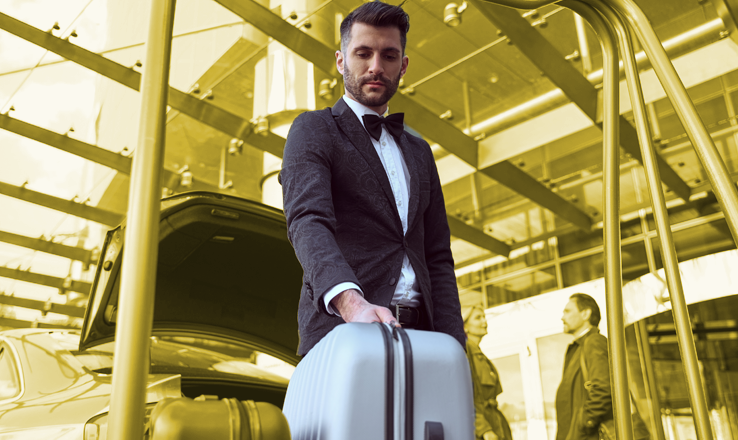 Hospitality Staff To Hire