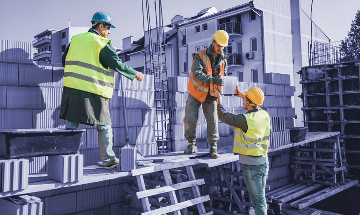 Workplace Compliance Temp Workers