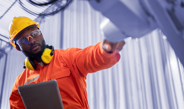 Seasonal Light Industrial Staffing