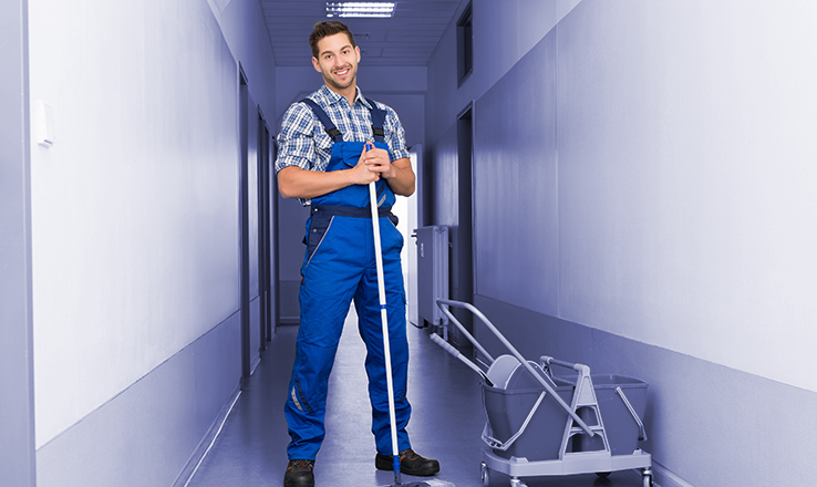 Perfect Solution To Temp Problem