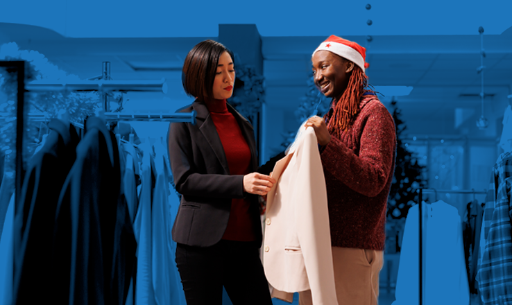 Retail Seasonal Jobs