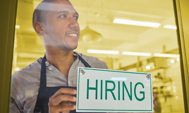 Choosing A Staffing Agency