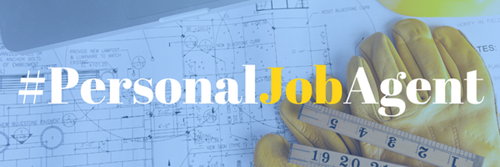 Personal Job Agent Plans