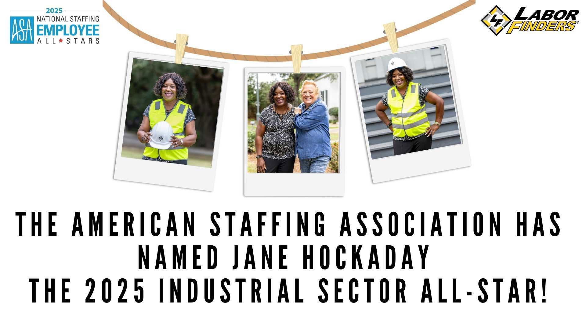 Jane Hockaday Thumbnail