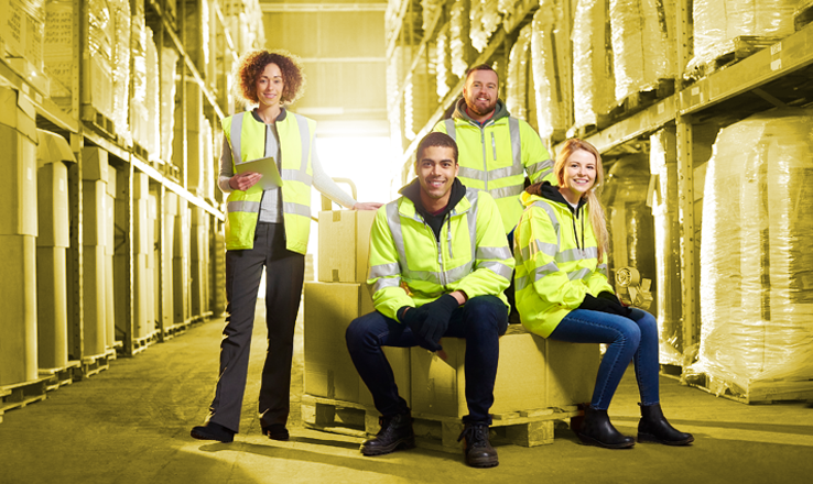 Keeping Young Workers Safe