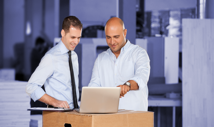 Client Relationships