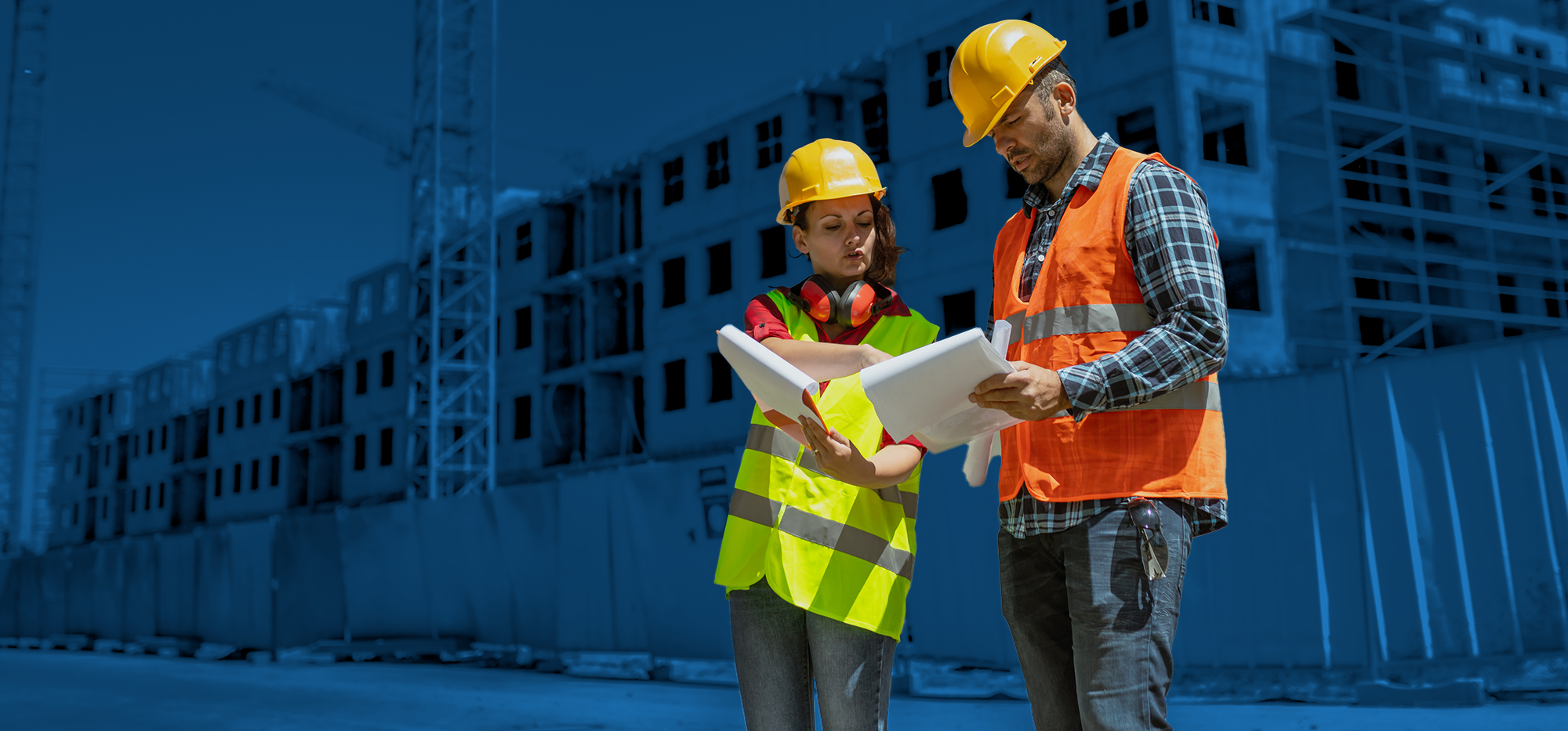 Jobseeker Industry Main Banner