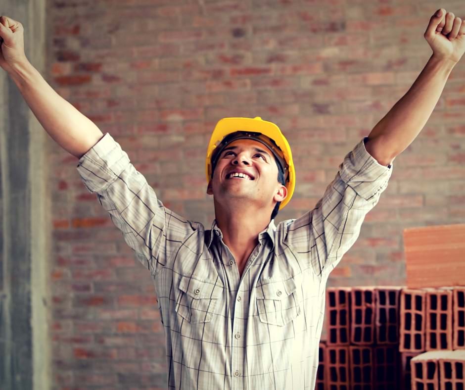 Motivated Construction Working