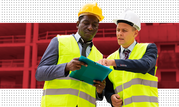 Construction Company Case Study