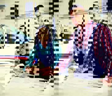 High Paying Blue Collar Jobs