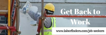 Blue Collar and day labor jobs