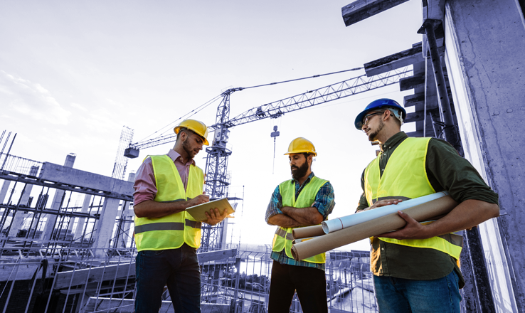 Vital Construction Skills