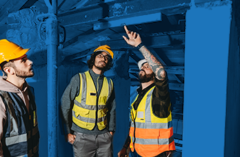 Restoration Jobs Industry Tile Images