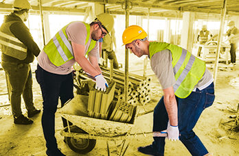 Local Construction Jobs