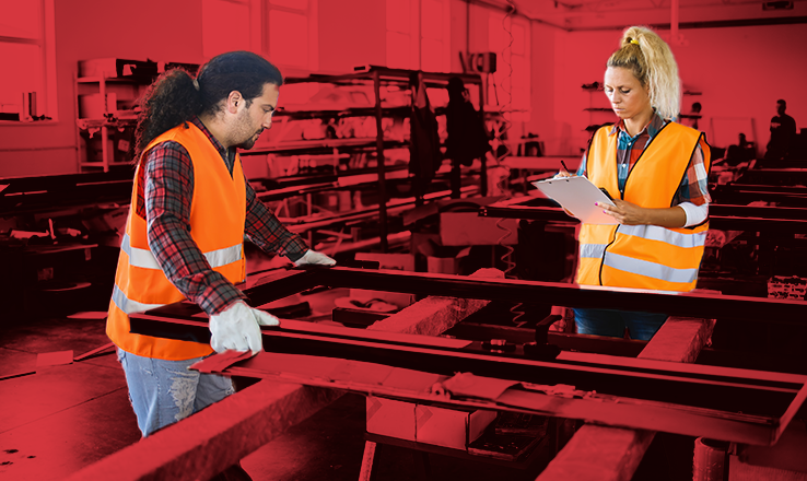 Seasonal Manufacturing Workers