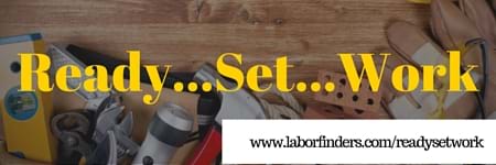 We help blue collar workers get back to work