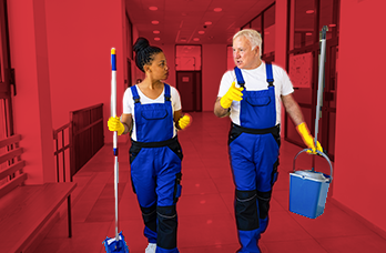 Property Maintenance Staffing Services Image Tile