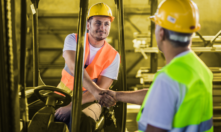 Transportation Workers