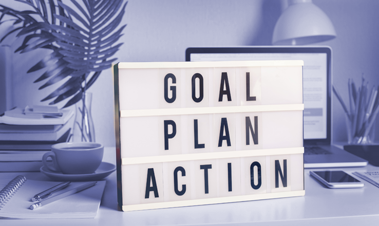 New Year Business Planning