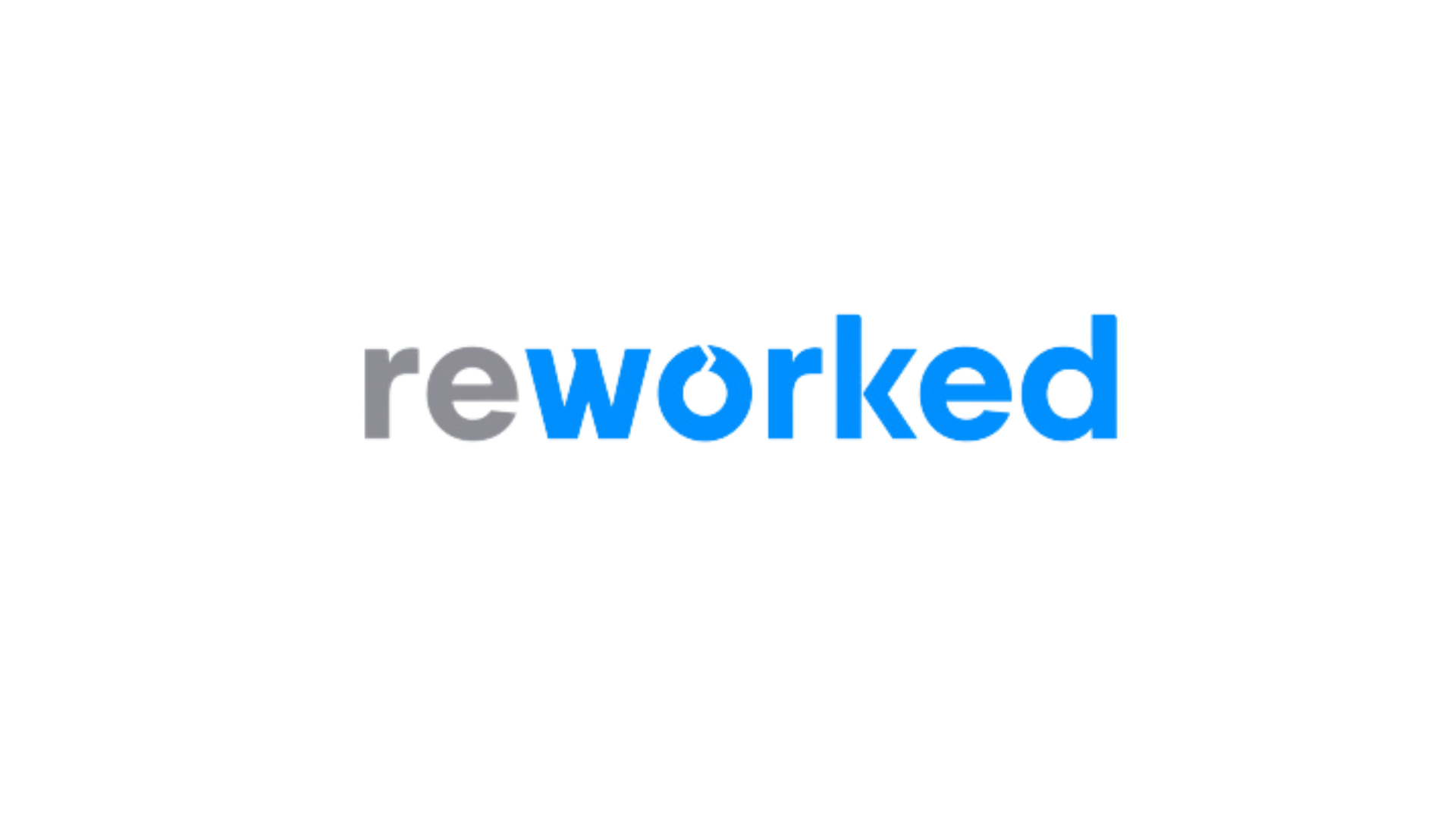 Logo For Reworked