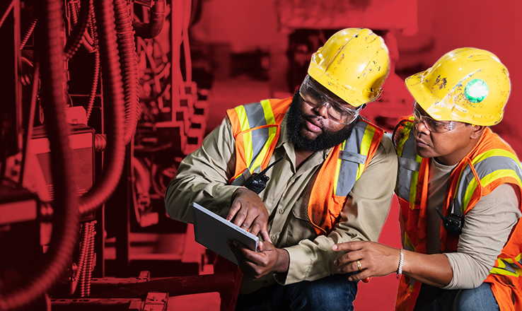 State Of Manufacturing Article