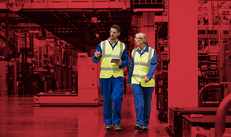 General Manufacturing Workers