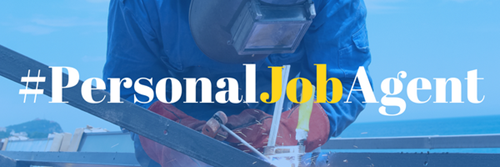 Personal Job Agent Welder Sea