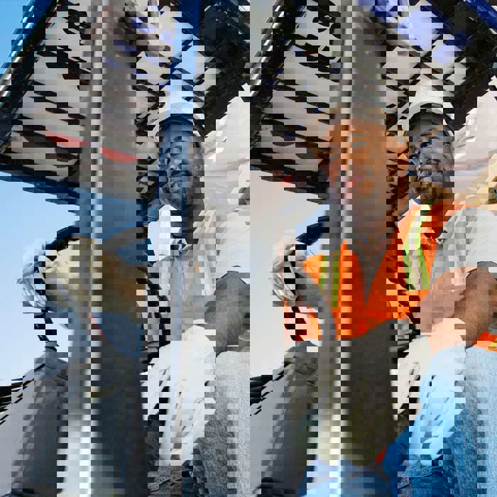 Heavy Equipment Operator