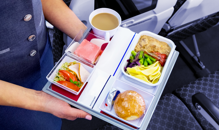 Airline Catering Career
