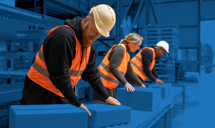 Top Seasonal Warehouse Jobs