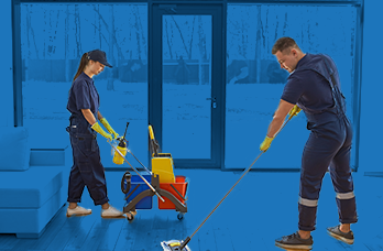 Property Maintenance Jobs Industry Tile Images