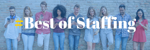 Best Of Staffing