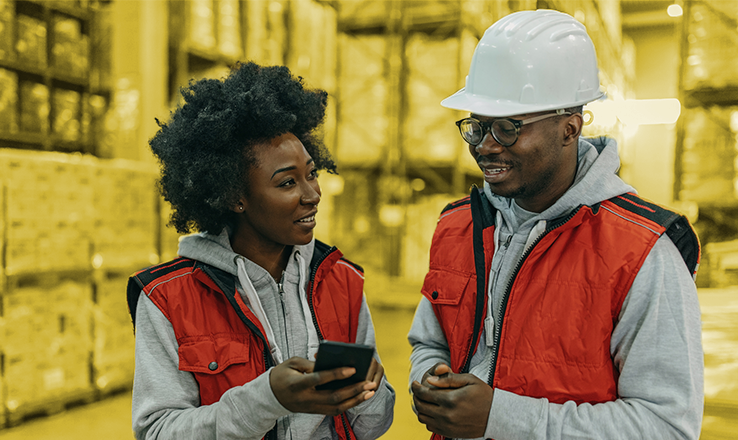 Getting A Seasonal Job