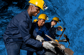 Mining Jobs Industry Tile Image