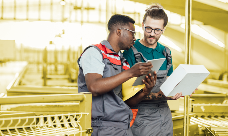 Working With A Staffing Agency