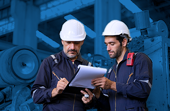 Industrial Jobs Industry Tile Image