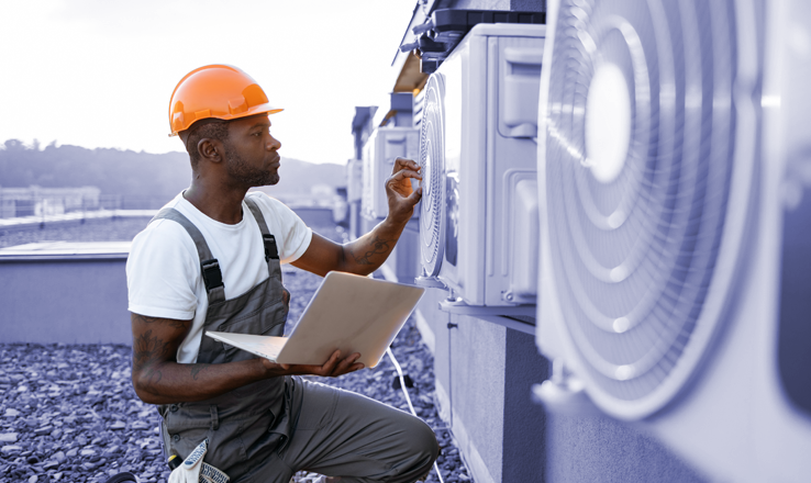 Hiring Skilled Employees