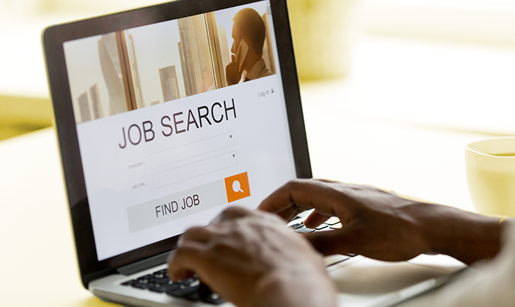 Myths About Job Search