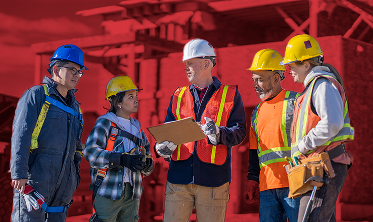 Worker Safety Topics