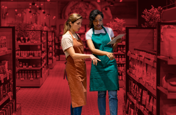 Retail Staffing Services Tile Images