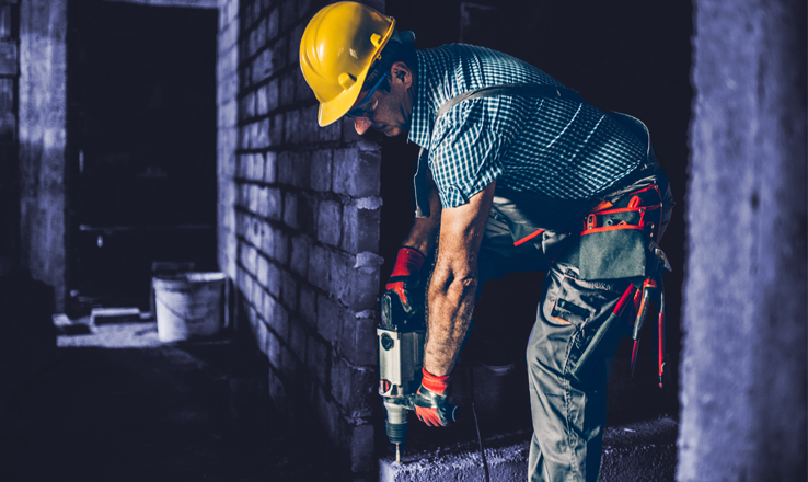 Construction Labor Shortage