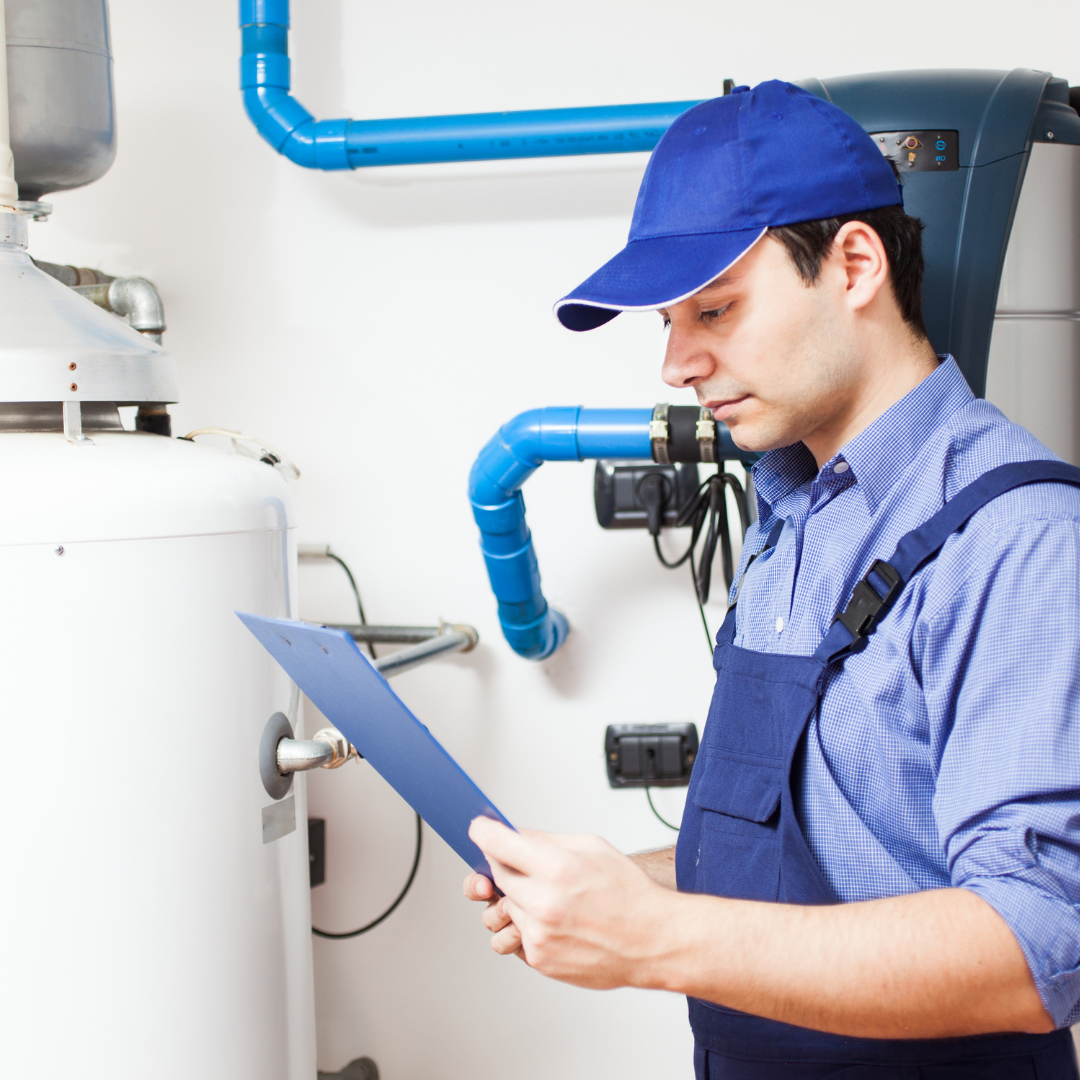 How to Become a Plumber